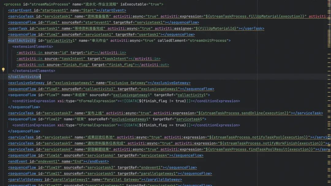 一文讲透程序编排的核心方式：从表达式语言到并行化实践