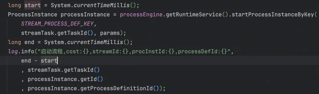 一文讲透程序编排的核心方式：从表达式语言到并行化实践