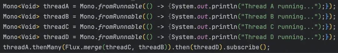 一文讲透程序编排的核心方式：从表达式语言到并行化实践