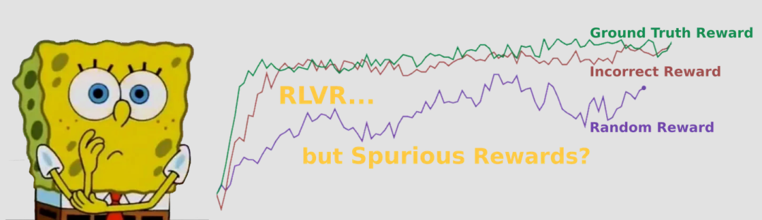 当异常奖励遇上 AI 推理：一场意料之外的智力提升（万字）