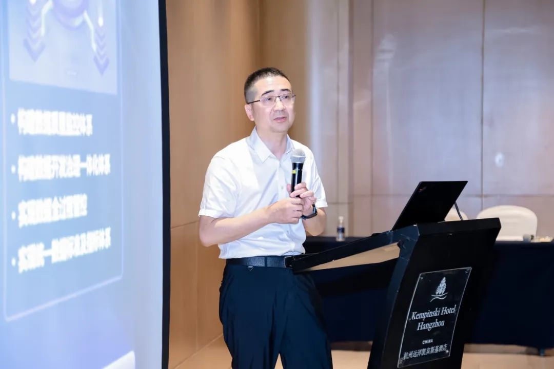 数据驱动+AI 赋能,解码国企集团高质量发展新路径