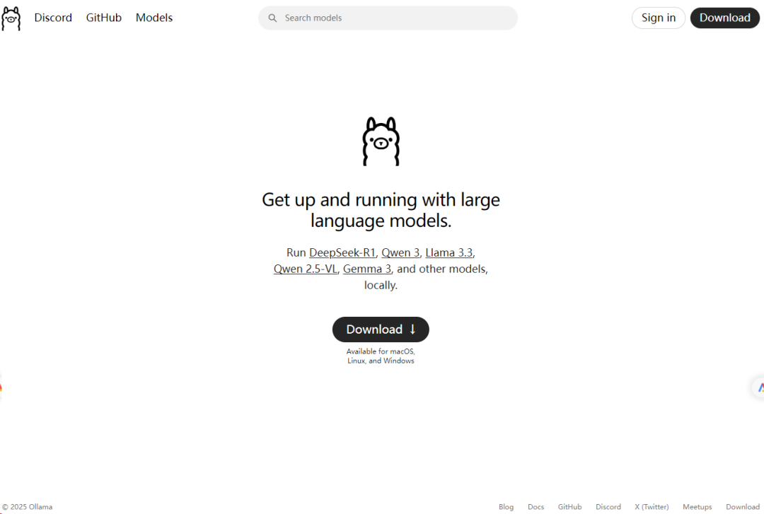 null ollama v0.8.0震撼发布!实时流式工具调用引领智能对话新时代