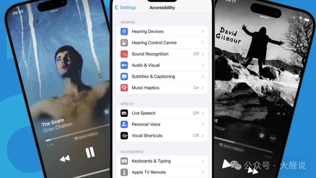AI 平权时代:当技术温度触达每一个