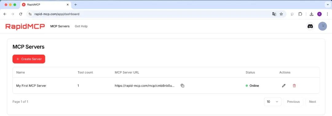 REST API 向 MCP Server 迁移:传统企业 IT 应用的破局之路