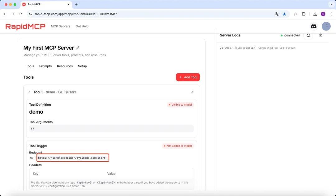 REST API 向 MCP Server 迁移:传统企业 IT 应用的破局之路