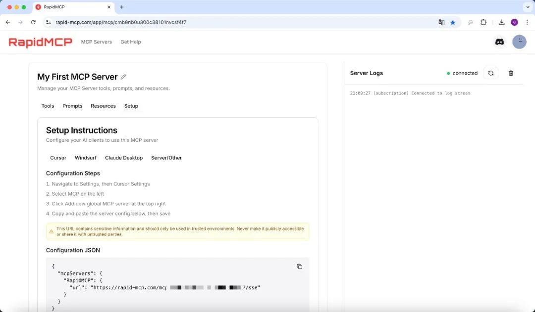 REST API 向 MCP Server 迁移:传统企业 IT 应用的破局之路