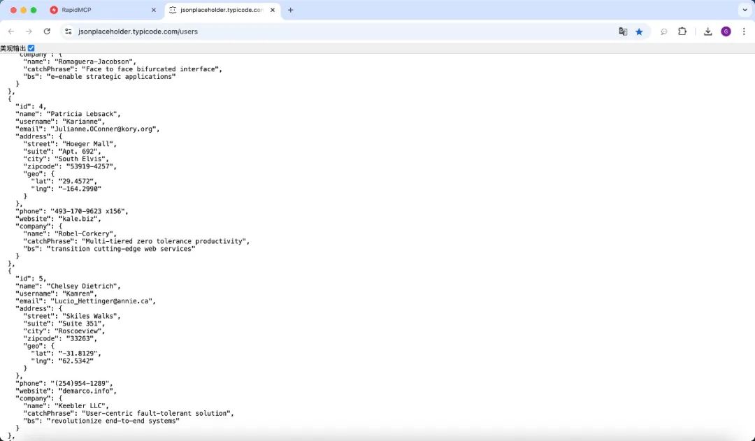 REST API 向 MCP Server 迁移:传统企业 IT 应用的破局之路