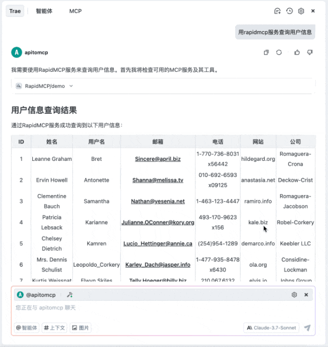 REST API 向 MCP Server 迁移:传统企业 IT 应用的破局之路