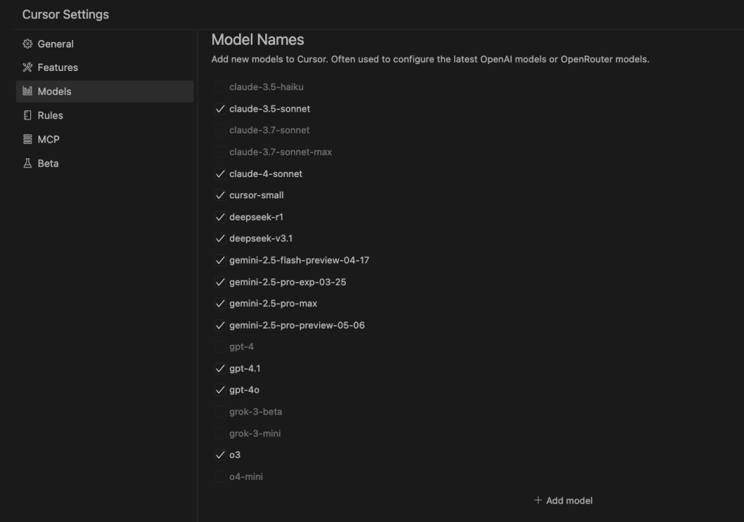 解读Google AI Studio Build和Cursor的异同点