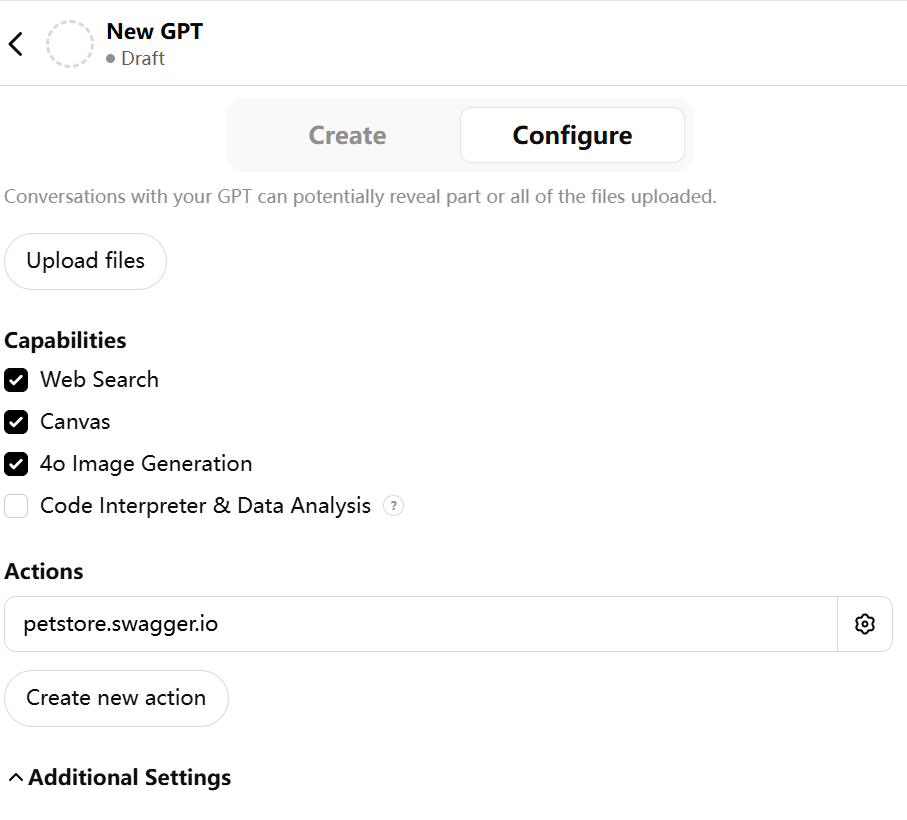 OpenAI vs. ByteDance II