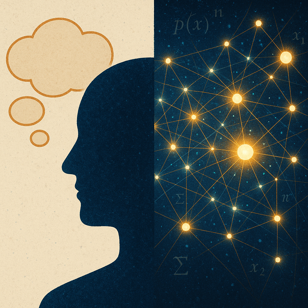 大语言模型真的会“读心术”?揭秘AI理解你的文字背后的数学魔法