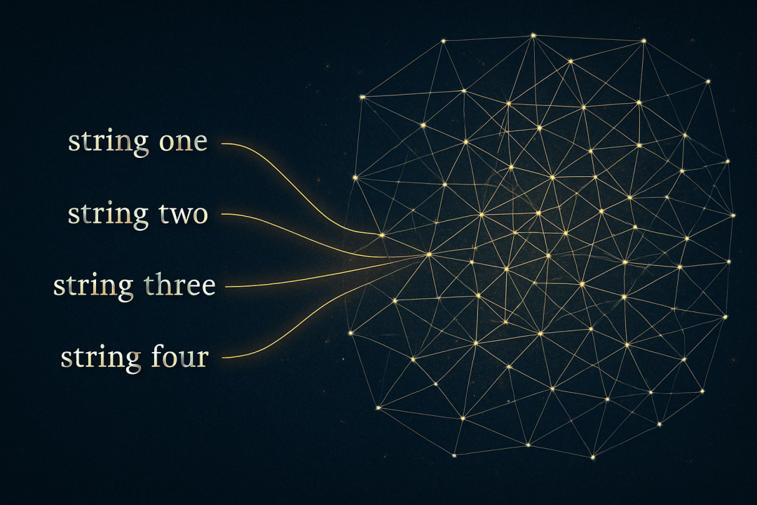 大语言模型真的会“读心术”?揭秘AI理解你的文字背后的数学魔法