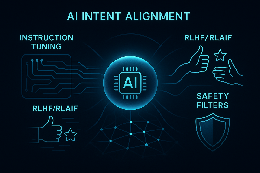 大语言模型真的会“读心术”?揭秘AI理解你的文字背后的数学魔法