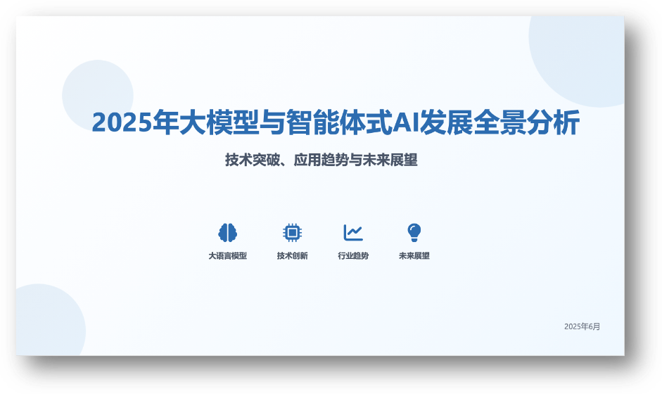 企业级人工智能 | 你的企业怎么上智能体