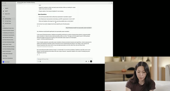OpenAI深夜宣布ChatGPT支持MCP、会议记录,万物互联时代来了!