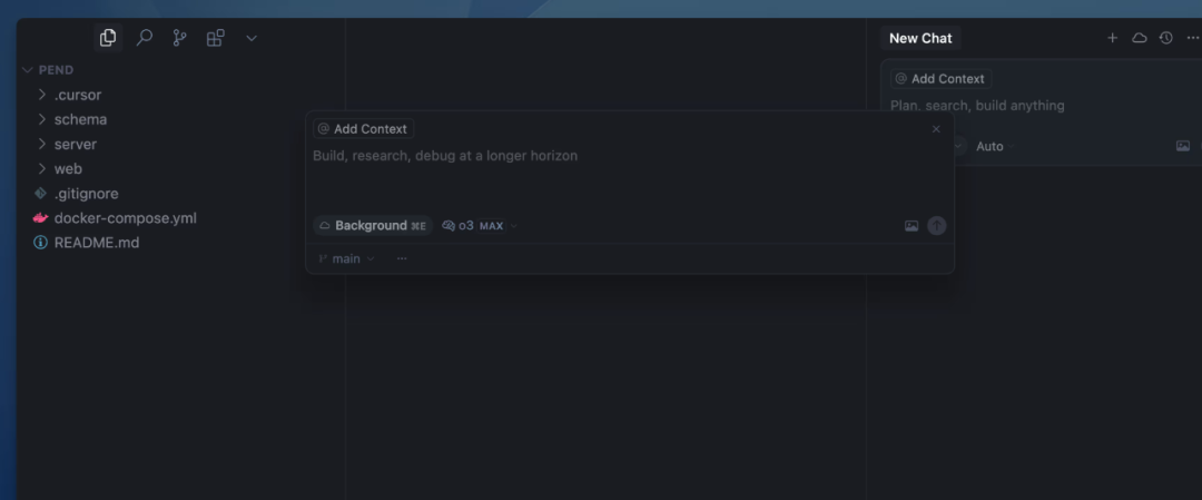 Cursor 1.0 重磅来袭:BugBot智能纠错,背景智能体全面开放