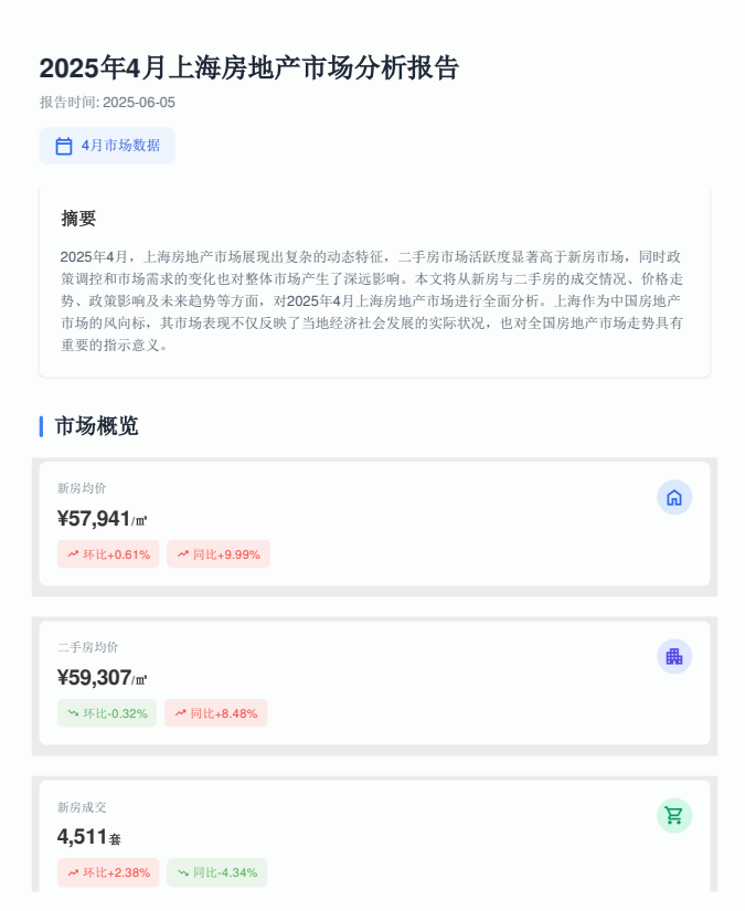 一手实测地产首个Agent,实话说:不错!