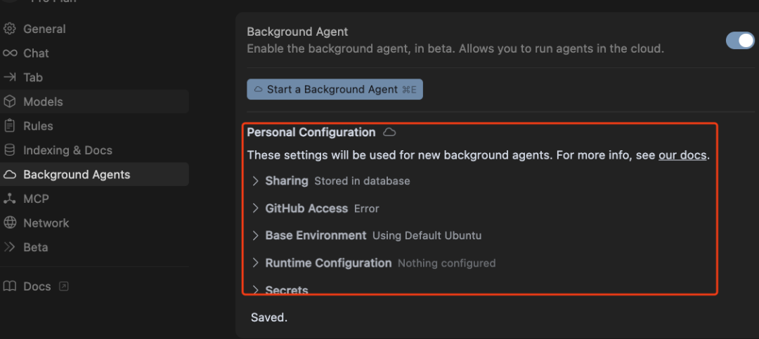 Cursor 1.0 正式发布!BugBot 自动代码审查,Background Agent 全面开放、MCP一键安装