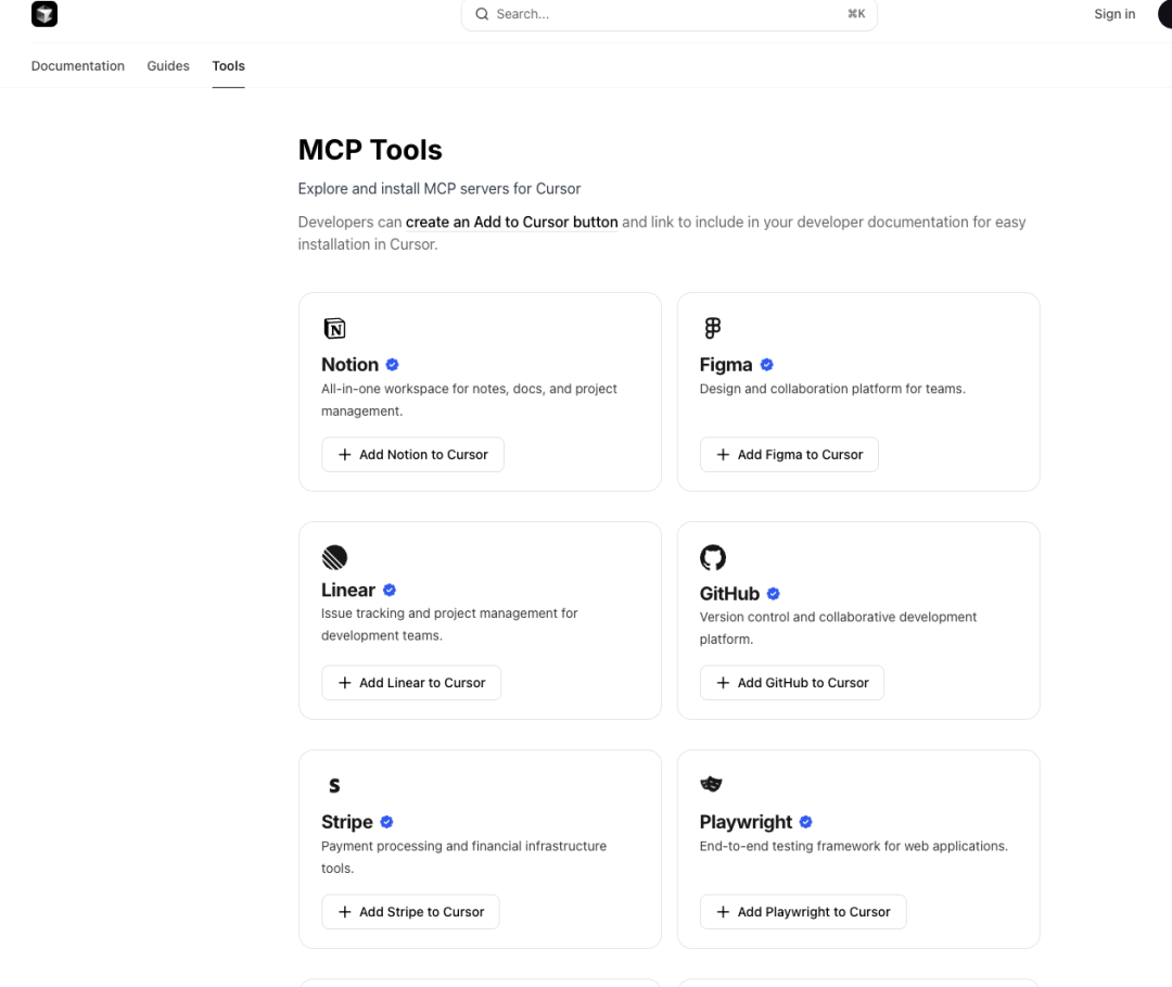 Cursor 1.0 正式发布!BugBot 自动代码审查,Background Agent 全面开放、MCP一键安装