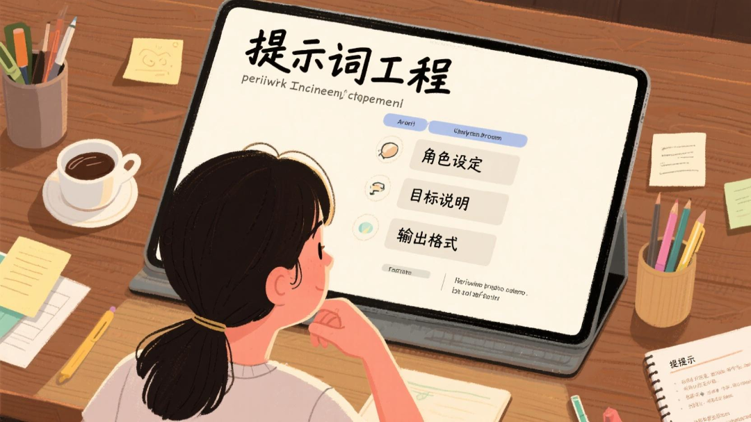 AI术语入门(下篇):Prompt、Agent、Langchain,下一站的AI地图
