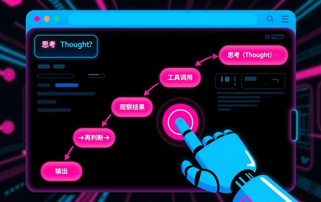 AI术语入门(下篇):Prompt、Agent、Langchain,下一站的AI地图