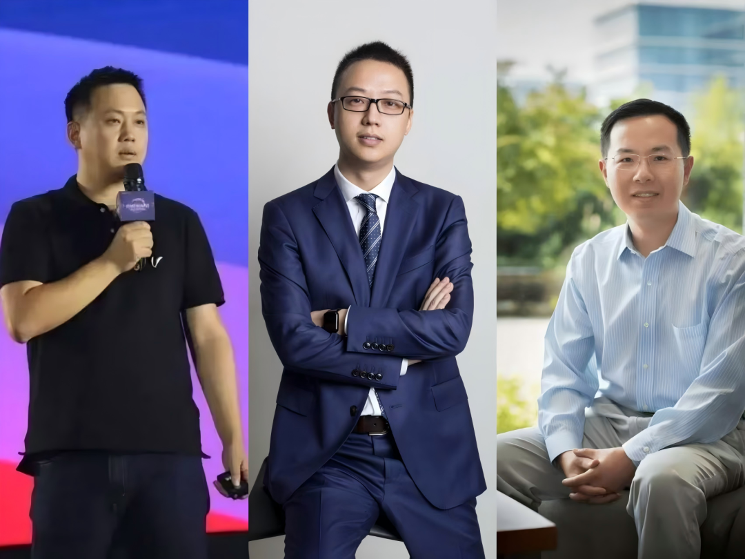 AI战场,腾讯向左,阿里向右