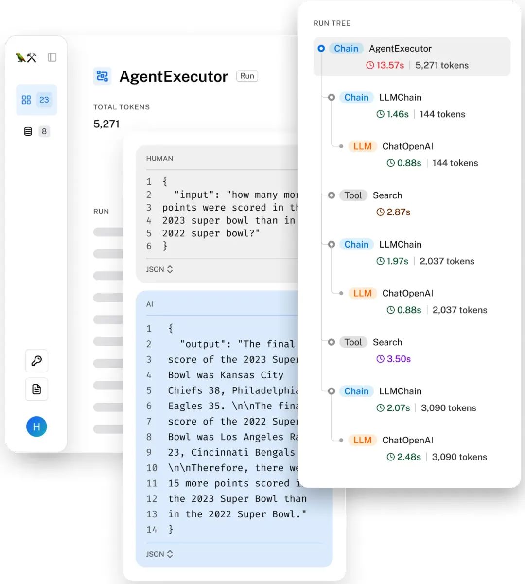 聊聊AI应用架构演进
