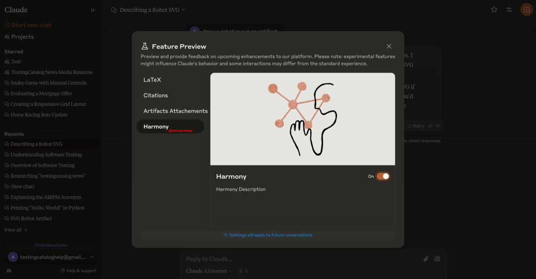 AI思考新篇 - 技术的舒适区 vs 抽卡