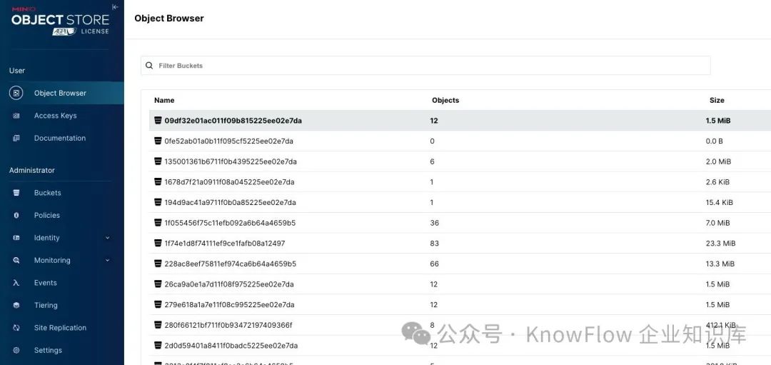 企业知识库图文混排再升级:可视化前端一键解析