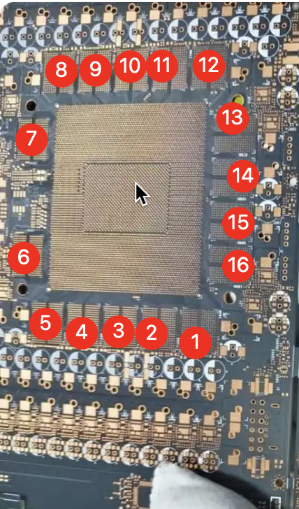 48GB 5090 已点亮，即将量产