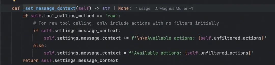 从browser-use 出发,品 Agent 实现