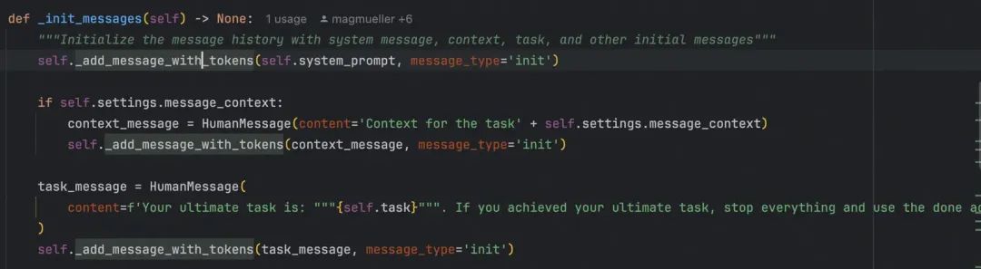 从browser-use 出发,品 Agent 实现