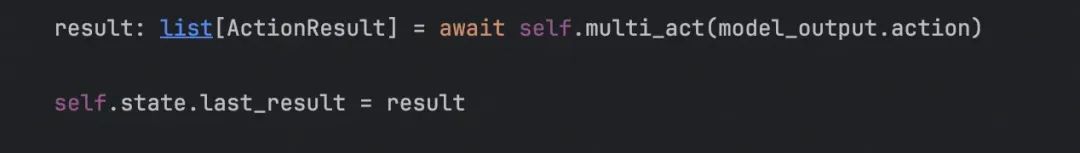 从browser-use 出发,品 Agent 实现