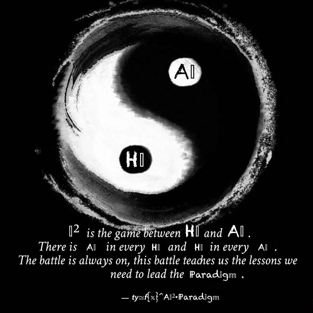 企业AI智能体的终局范式:把企业“喂进”大模型