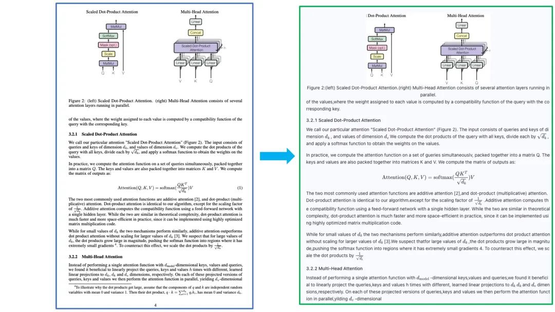 文档解析PP-StructureV3:PDF秒变高质量Markdown文件