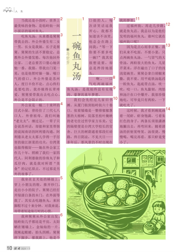 文档解析PP-StructureV3:PDF秒变高质量Markdown文件