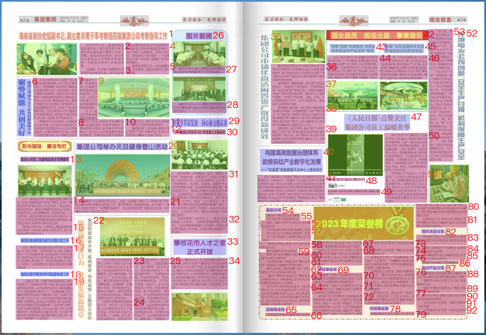 文档解析PP-StructureV3:PDF秒变高质量Markdown文件