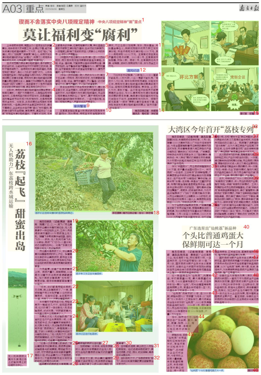 文档解析PP-StructureV3:PDF秒变高质量Markdown文件