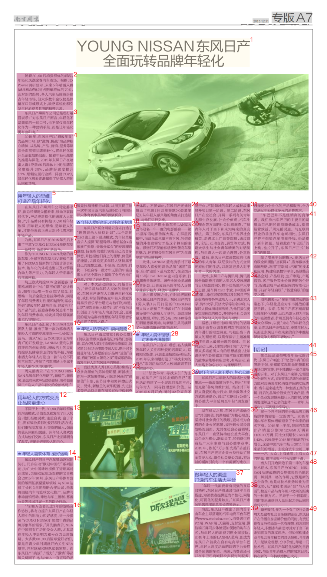 文档解析PP-StructureV3:PDF秒变高质量Markdown文件