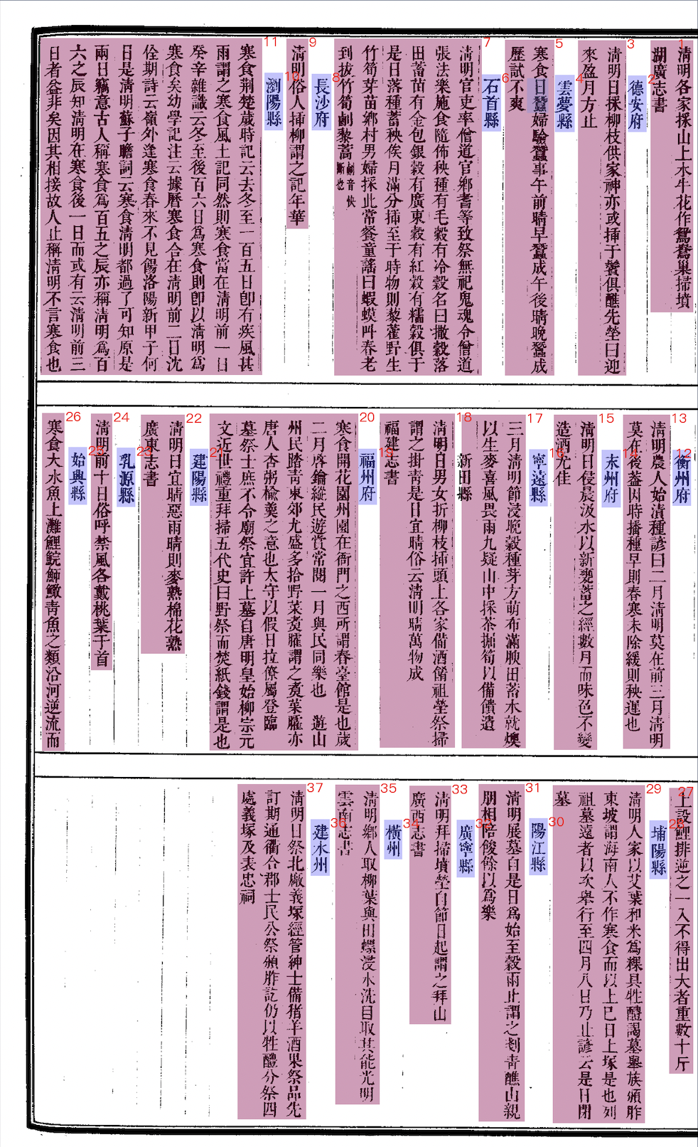 文档解析PP-StructureV3:PDF秒变高质量Markdown文件