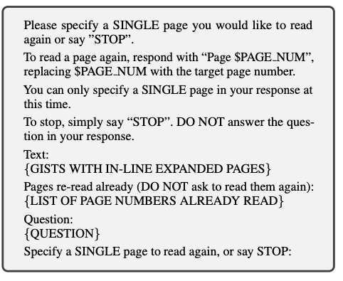 拒绝碎片化 RAG,谷歌 DeepMind 推出 ReadAgent:模拟人类阅读长文本,或是NotebookLM底层技术?