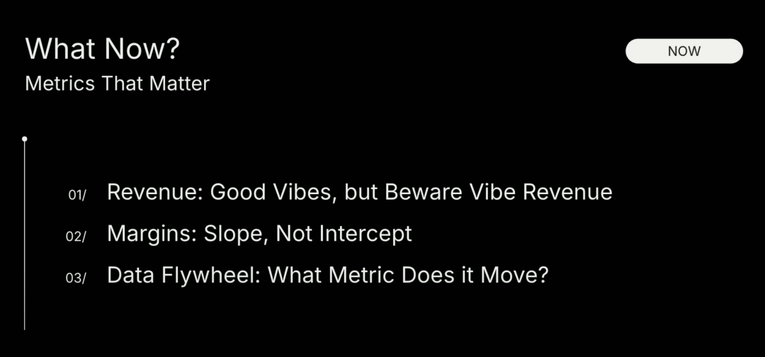 深度｜红杉资本：95%的AI创业和传统创业别无二致，在AI无限产出的时代，品味将成为最后的壁垒