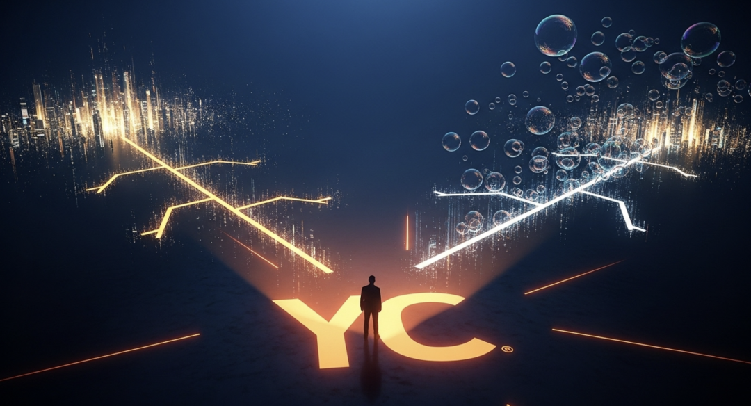 YC S25 拆解：给AI创业者和产品经理的终极指南