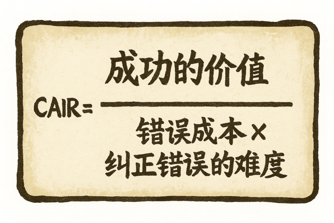 这个神秘指标,决定了你的AI产品是下一个独角兽还是炮灰,原来爆款是可被量化和预测的