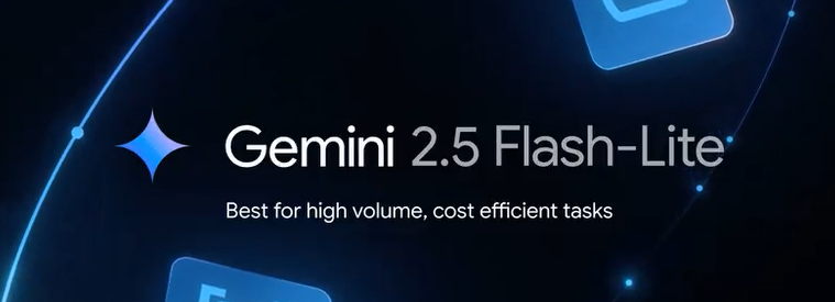 深夜，谷歌重磅更新 Gemini 2.5 系列模型！