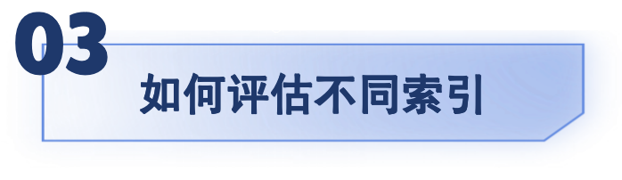 索引选不对,成本贵十倍!一文读懂向量索引选型