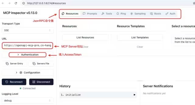 大模型终于能“听懂”云操作了？