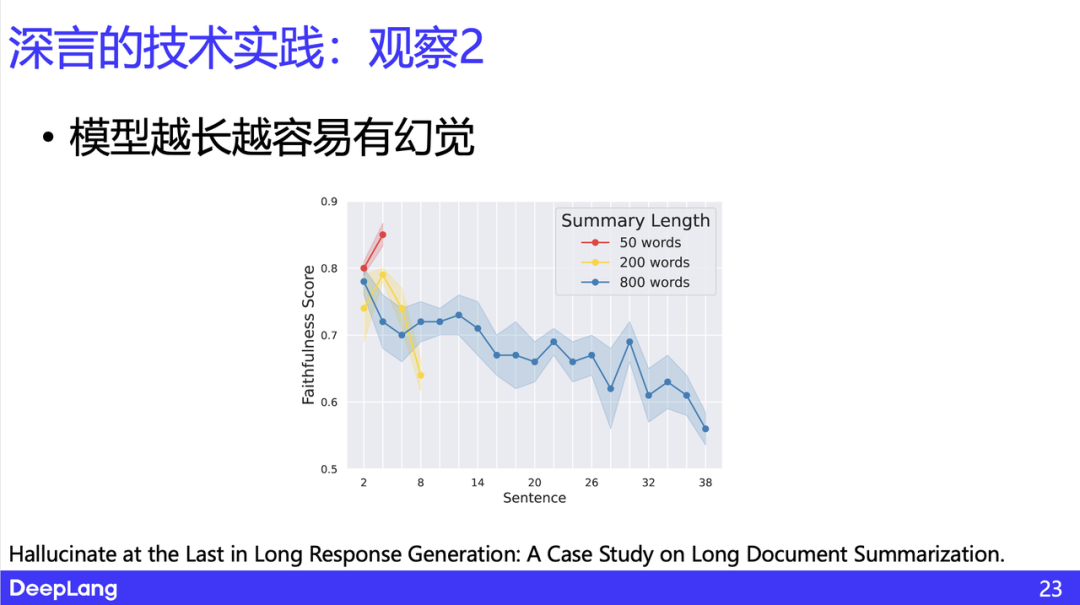 AI 原生的信息获取和分发——思考与实践｜深言科技岂凡超