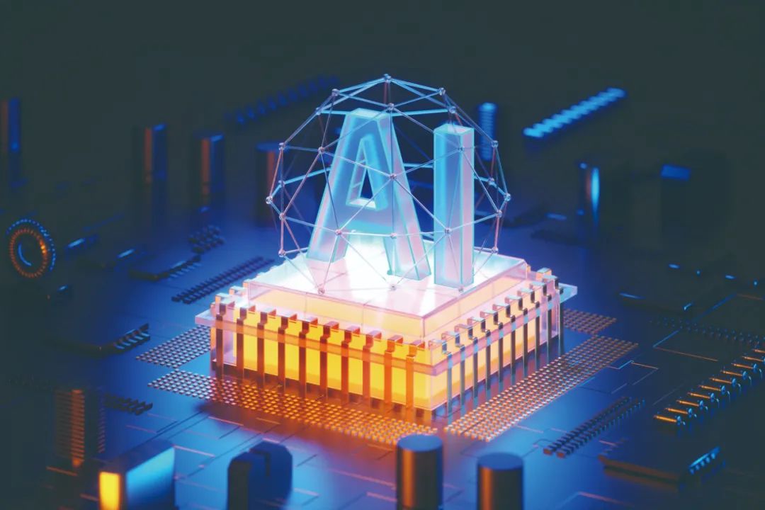 AI价值评估重构 看重落地能力