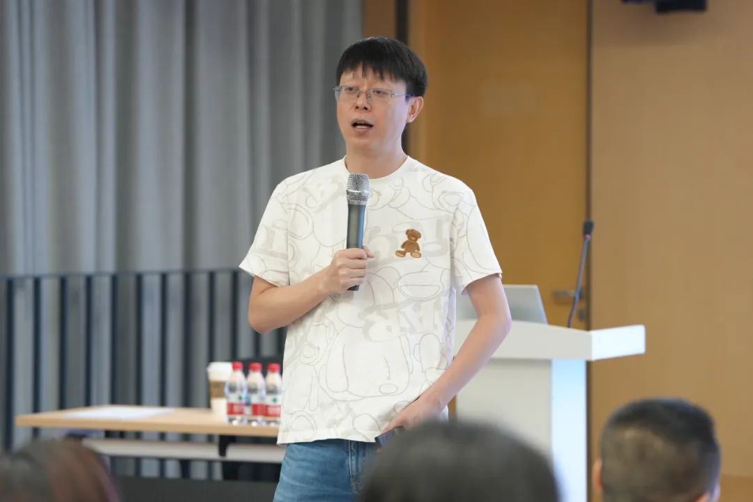 园区动态 | 北京八月瓜科技有限公司成功举办
